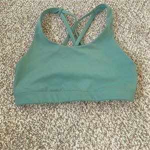 Women’s go dry sports bra